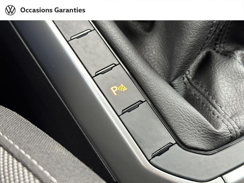 Voitures occasions VOLKSWAGEN POLO Life Villemomble