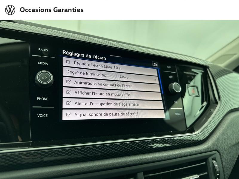 Voitures occasions VOLKSWAGEN POLO Life Villemomble