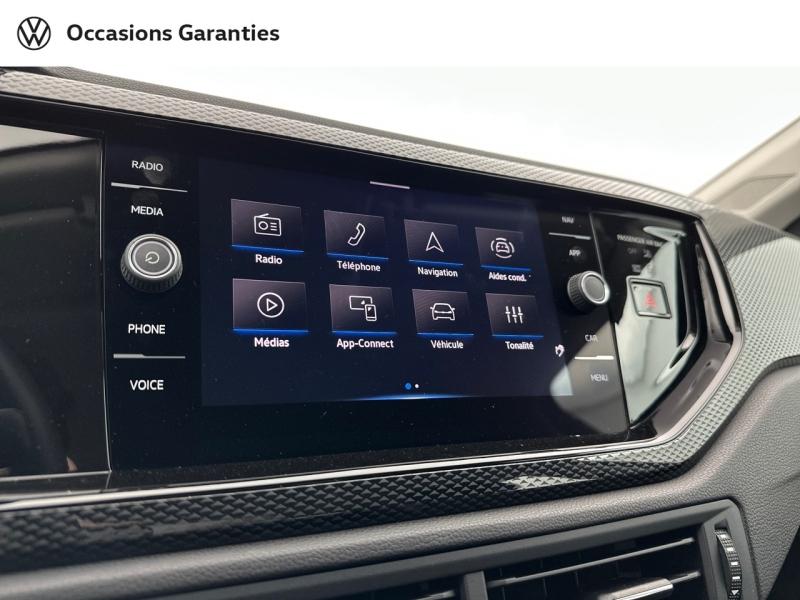 Voitures occasions VOLKSWAGEN POLO Life Villemomble