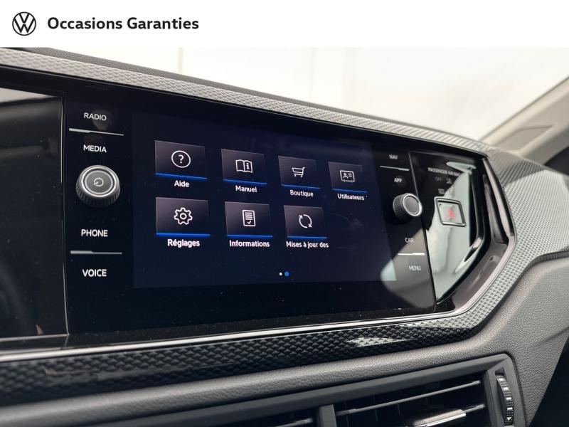 Voitures occasions VOLKSWAGEN POLO Life Villemomble