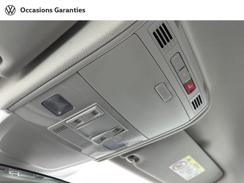 Voitures occasions VOLKSWAGEN POLO Life Villemomble