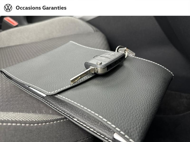 Voitures occasions VOLKSWAGEN POLO Life Villemomble