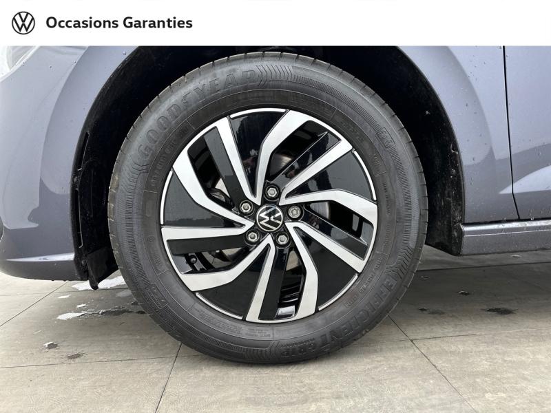Voitures occasions VOLKSWAGEN POLO Life Villemomble