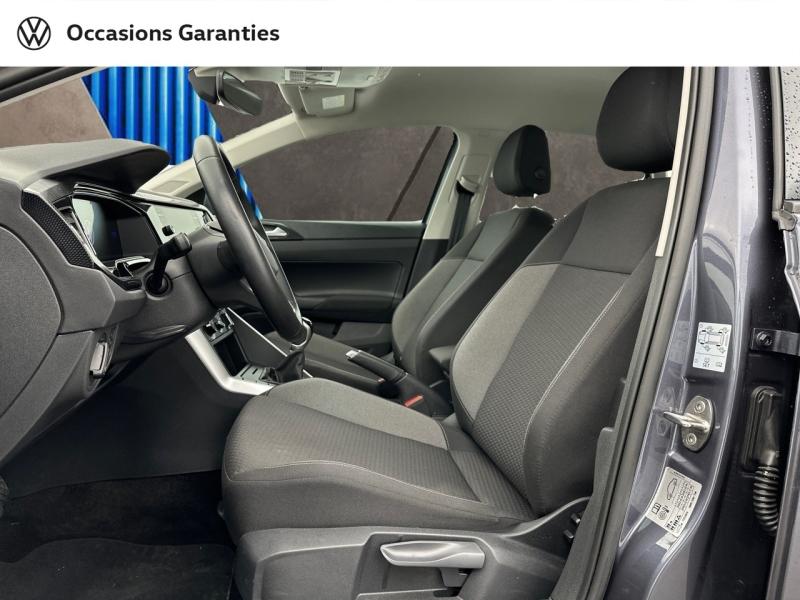 Voitures occasions VOLKSWAGEN POLO Life Villemomble