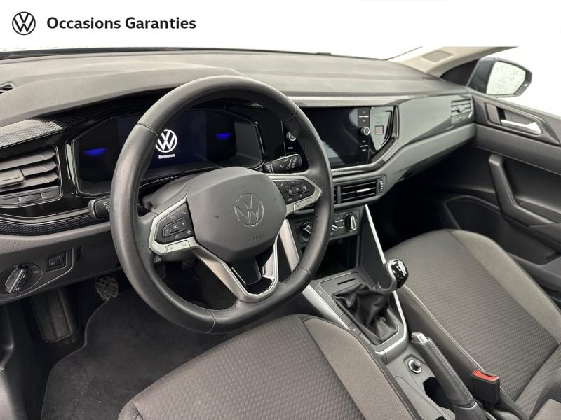 Voitures occasions VOLKSWAGEN POLO Life Villemomble