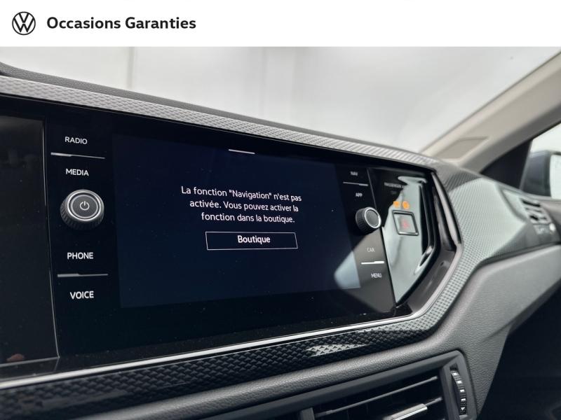 Voitures occasions VOLKSWAGEN POLO Life Villemomble