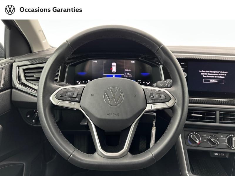 Voitures occasions VOLKSWAGEN POLO Life Villemomble