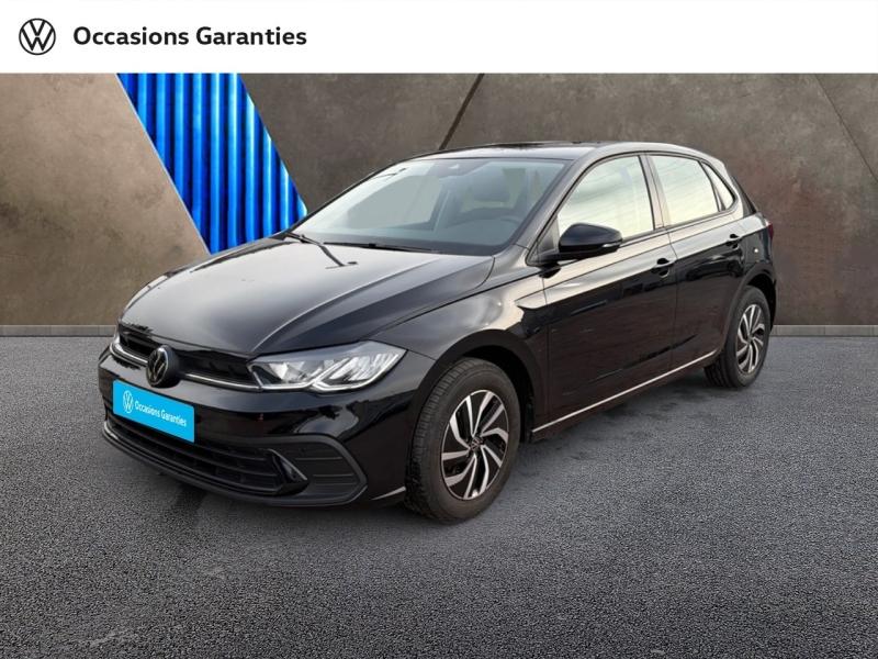 Voitures occasions VOLKSWAGEN POLO Life Villemomble