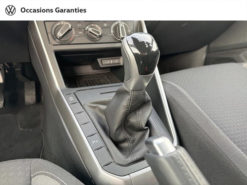 Voitures occasions VOLKSWAGEN POLO Life Villemomble