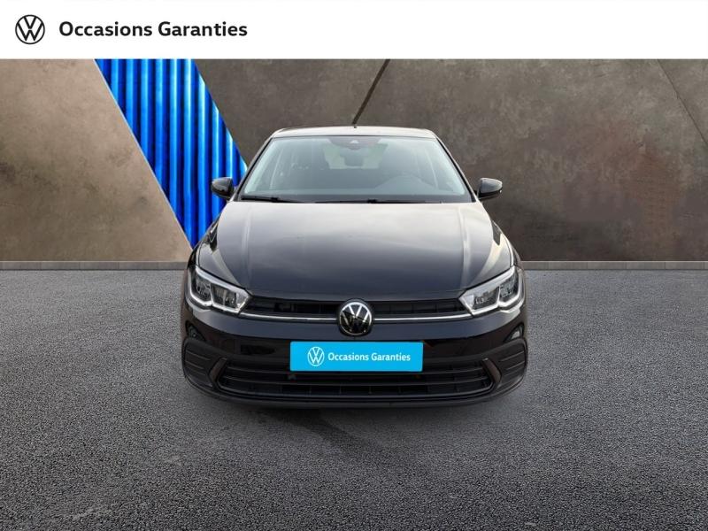 Voitures occasions VOLKSWAGEN POLO Life Villemomble