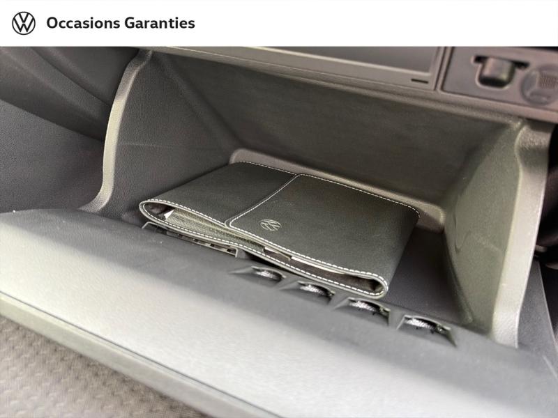 Voitures occasions VOLKSWAGEN POLO Life Villemomble