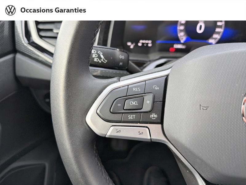 Voitures occasions VOLKSWAGEN POLO Life Villemomble