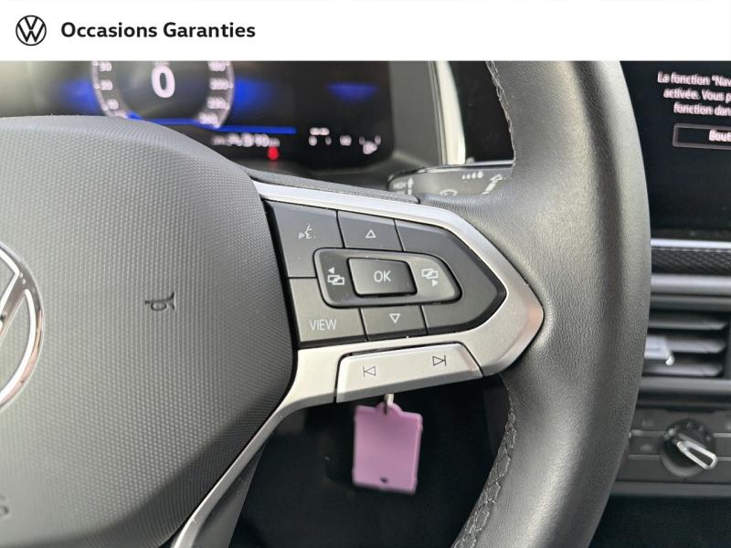 Voitures occasions VOLKSWAGEN POLO Life Villemomble