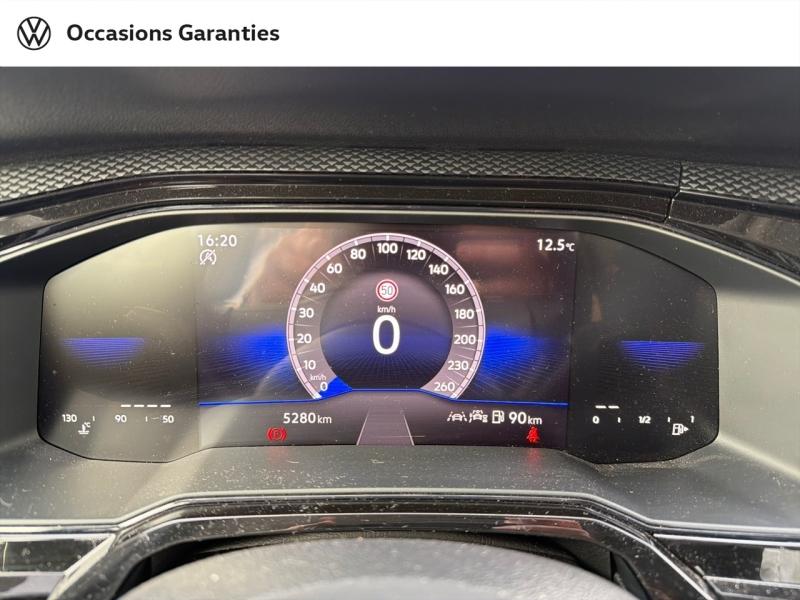 Voitures occasions VOLKSWAGEN POLO Life Villemomble