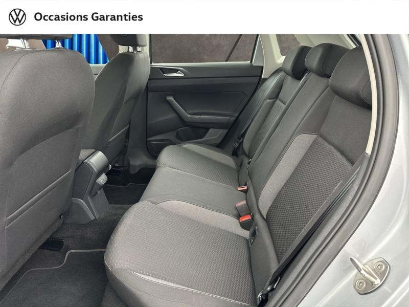 Voitures occasions VOLKSWAGEN POLO Life Villemomble