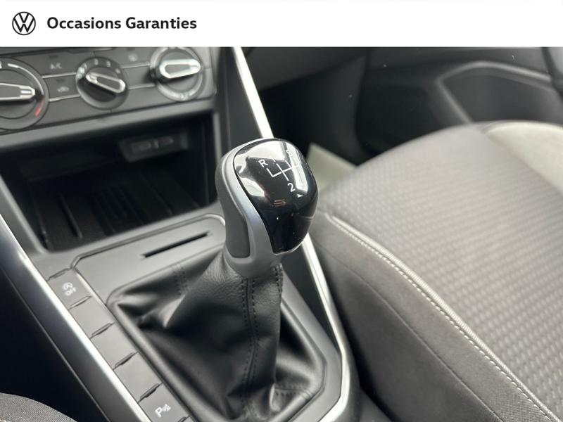 Voitures occasions VOLKSWAGEN POLO Life Villemomble