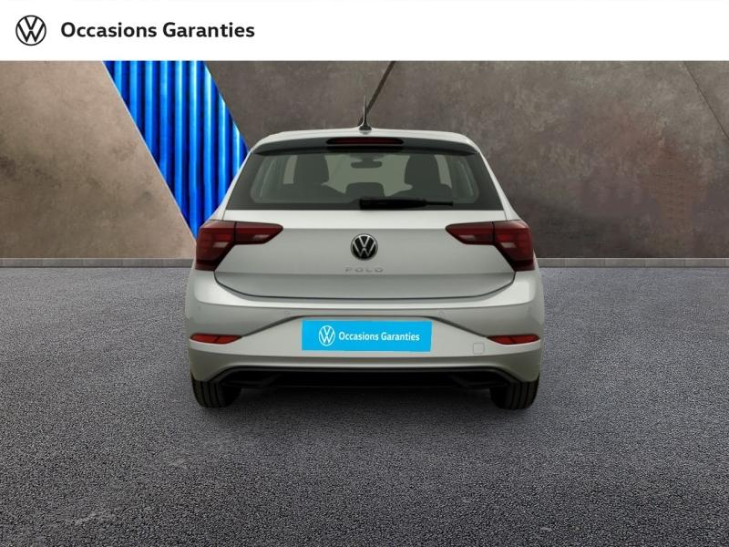 Voitures occasions VOLKSWAGEN POLO Life Villemomble