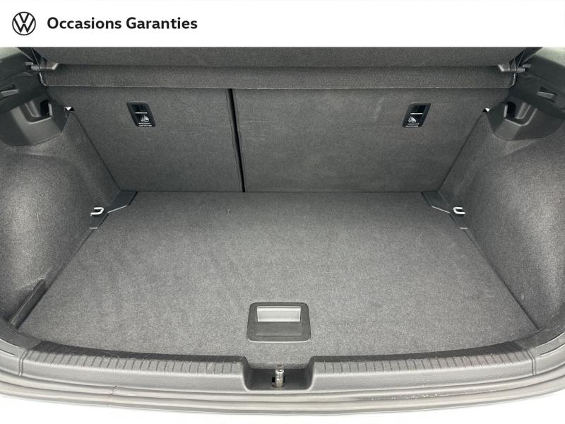 Voitures occasions VOLKSWAGEN POLO Life Villemomble