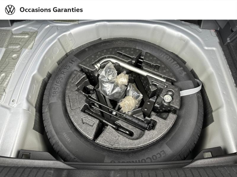 Voitures occasions VOLKSWAGEN POLO Life Villemomble