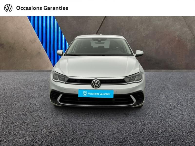 Voitures occasions VOLKSWAGEN POLO Life Villemomble