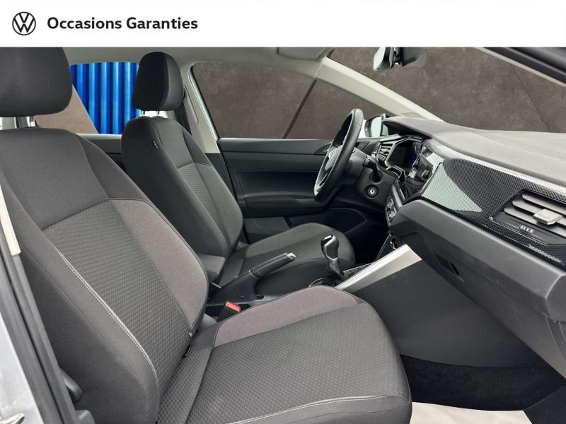 Voitures occasions VOLKSWAGEN POLO Life Villemomble