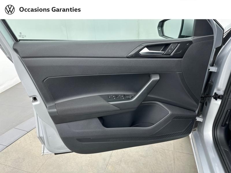 Voitures occasions VOLKSWAGEN POLO Life Villemomble