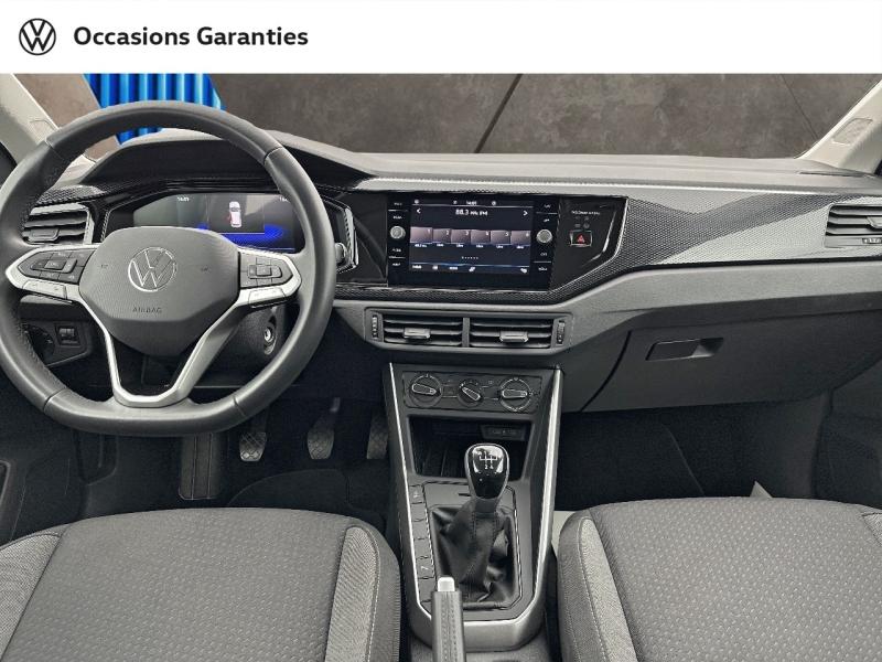 Voitures occasions VOLKSWAGEN POLO Life Villemomble