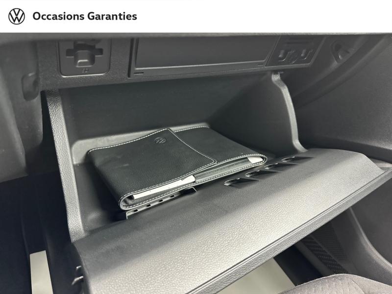 Voitures occasions VOLKSWAGEN POLO Life Villemomble