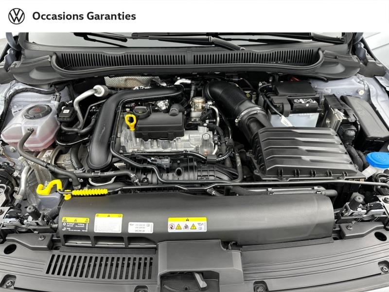 Voitures occasions VOLKSWAGEN POLO Life Villemomble