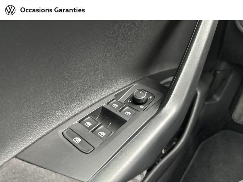 Voitures occasions VOLKSWAGEN POLO Life Villemomble