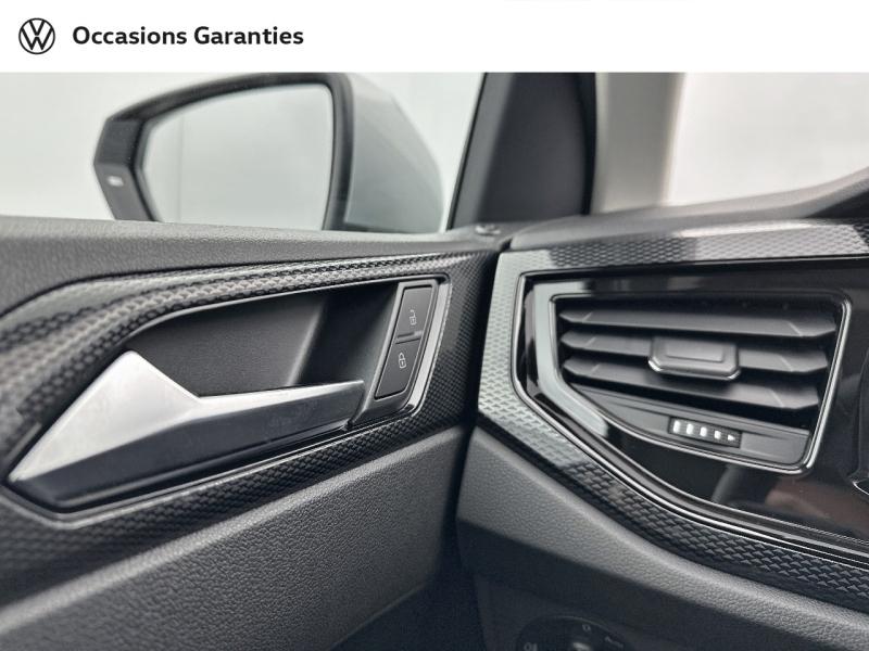 Voitures occasions VOLKSWAGEN POLO Life Villemomble