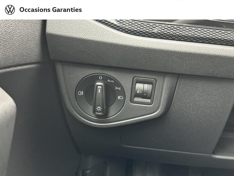 Voitures occasions VOLKSWAGEN POLO Life Villemomble