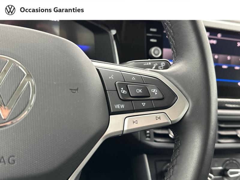 Voitures occasions VOLKSWAGEN POLO Life Villemomble