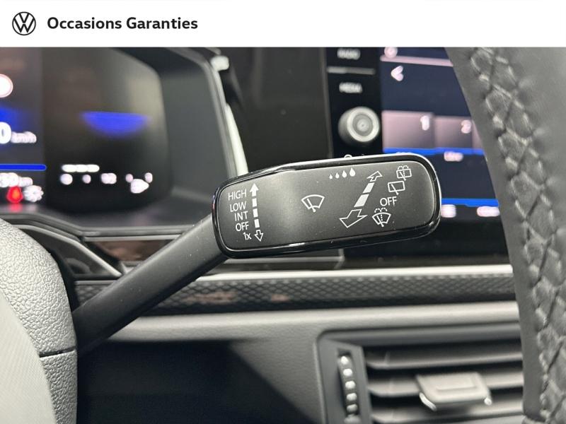 Voitures occasions VOLKSWAGEN POLO Life Villemomble