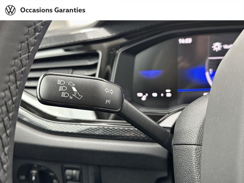 Voitures occasions VOLKSWAGEN POLO Life Villemomble