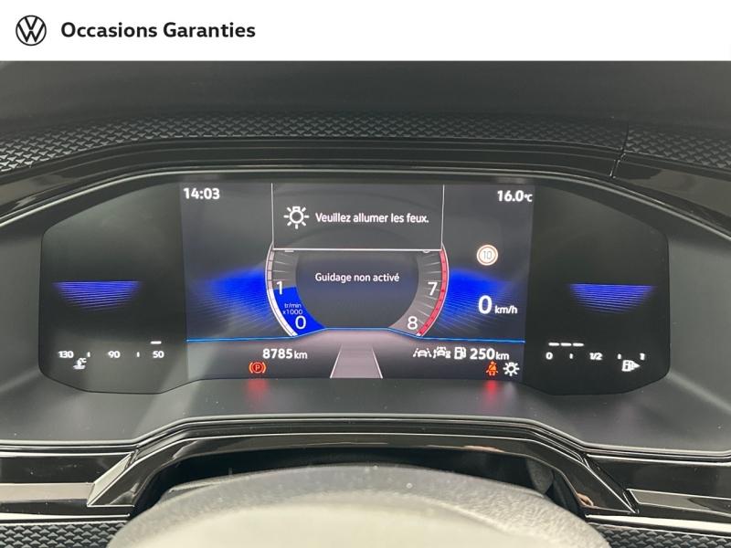 Voitures occasions VOLKSWAGEN POLO Life Villemomble