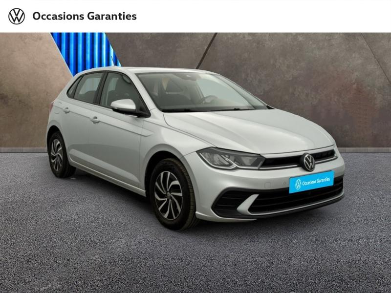 Voitures occasions VOLKSWAGEN POLO Life Villemomble