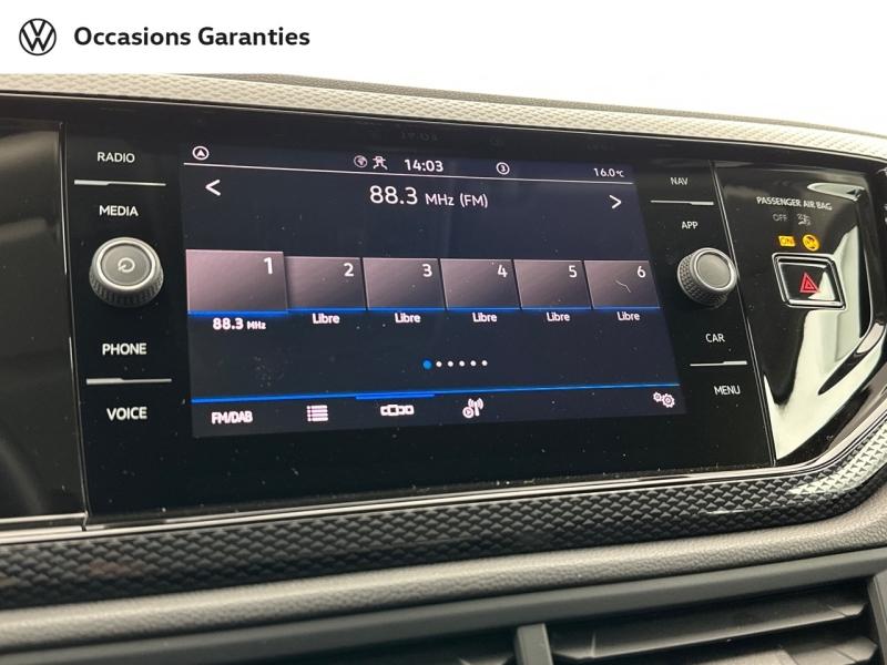 Voitures occasions VOLKSWAGEN POLO Life Villemomble