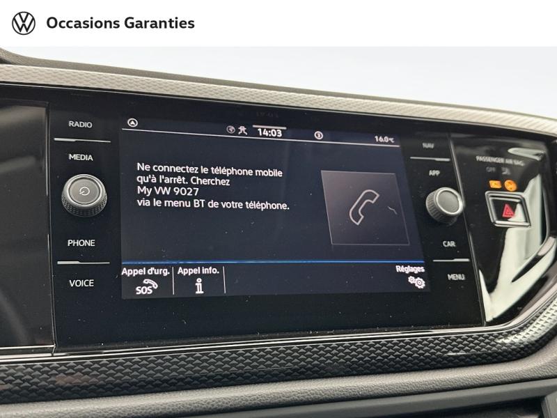 Voitures occasions VOLKSWAGEN POLO Life Villemomble