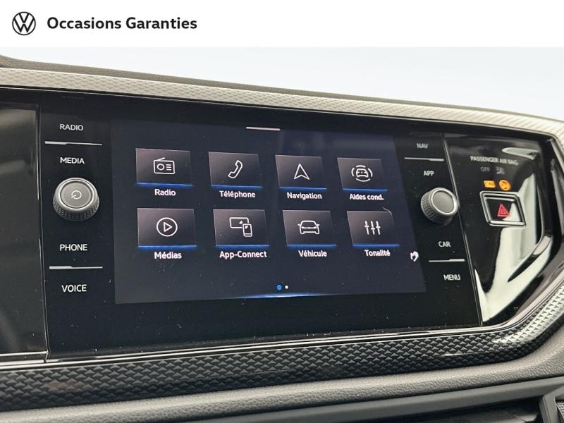 Voitures occasions VOLKSWAGEN POLO Life Villemomble