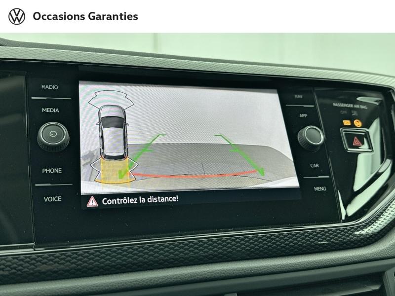 Voitures occasions VOLKSWAGEN POLO Life Villemomble