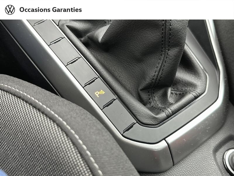 Voitures occasions VOLKSWAGEN POLO Life Villemomble