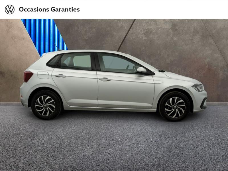Voitures occasions VOLKSWAGEN POLO Life Villemomble