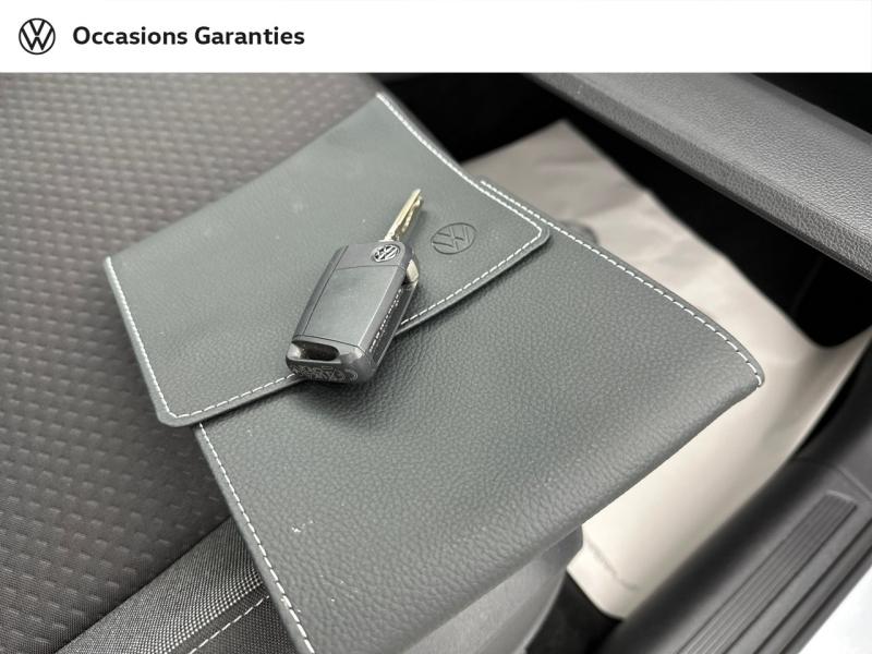 Voitures occasions VOLKSWAGEN POLO Life Villemomble