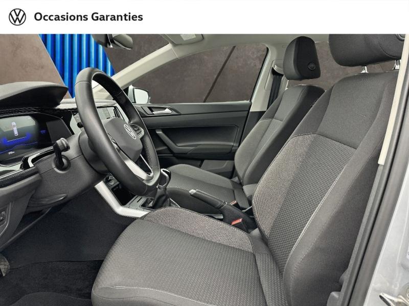 Voitures occasions VOLKSWAGEN POLO Life Villemomble