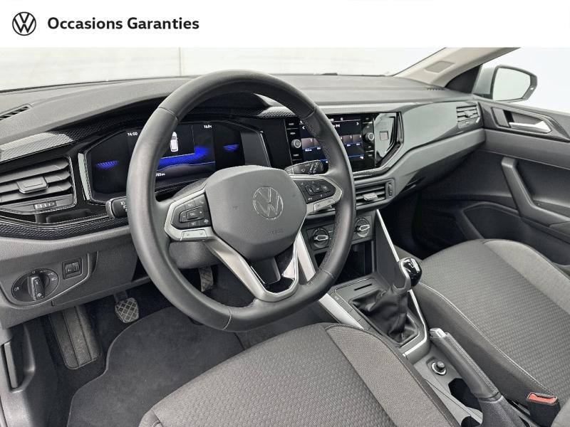 Voitures occasions VOLKSWAGEN POLO Life Villemomble