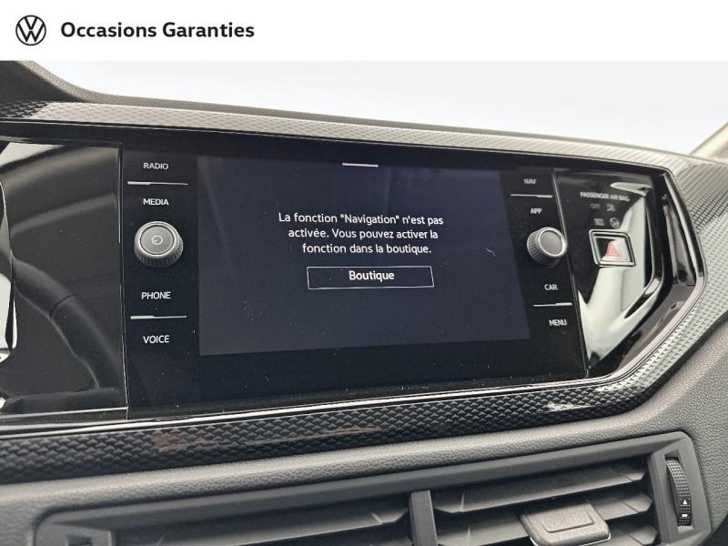 Voitures occasions VOLKSWAGEN POLO Life Villemomble