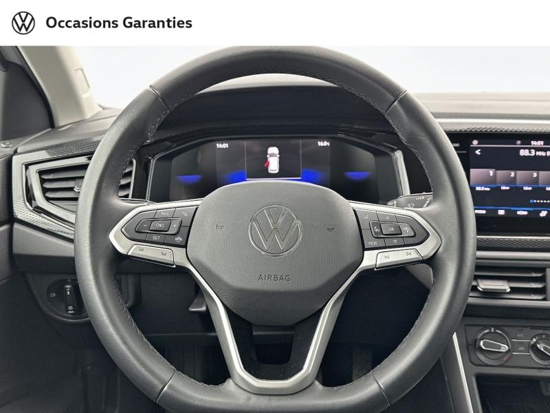 Voitures occasions VOLKSWAGEN POLO Life Villemomble