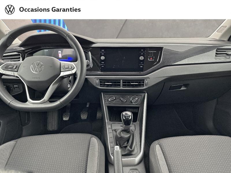 Voitures occasions VOLKSWAGEN POLO Life Villemomble
