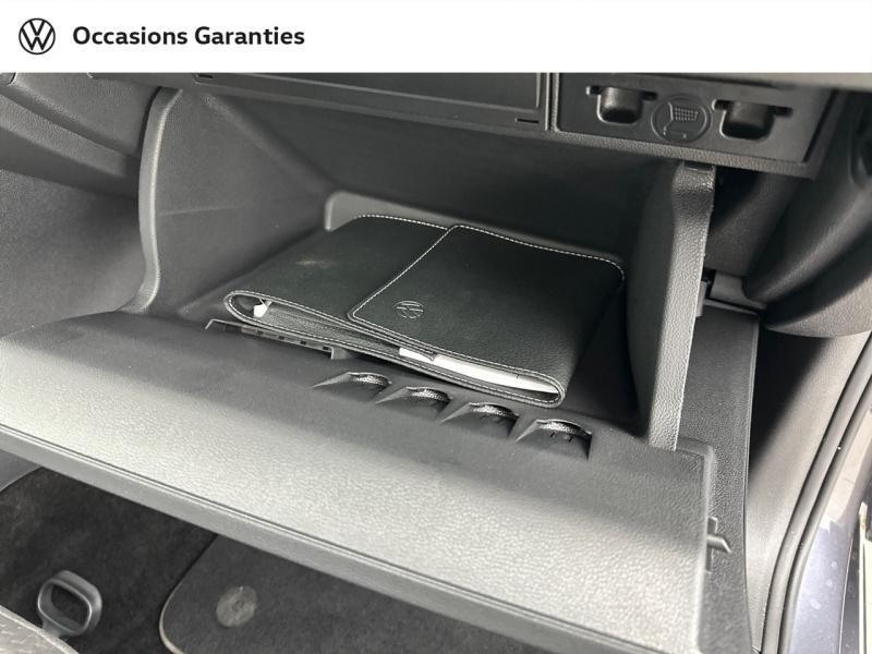 Voitures occasions VOLKSWAGEN POLO Life Villemomble